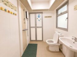 Blk 675C Fern Grove @ Yishun (Yishun), HDB 2 Rooms #555412531